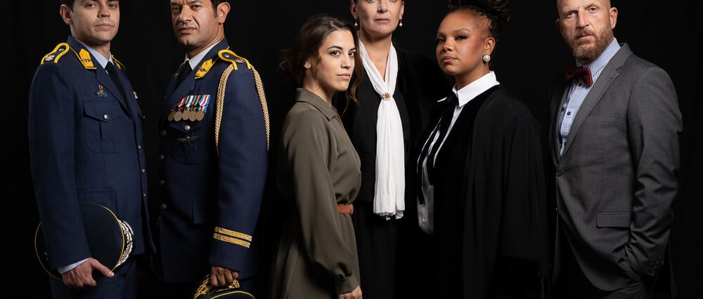 Οι παραστάσεις «Terror» και «Βότκα Μολότοφ» συνεχίζουνε και το 2026 στο Θέατρο ΦΙΛΙΠ