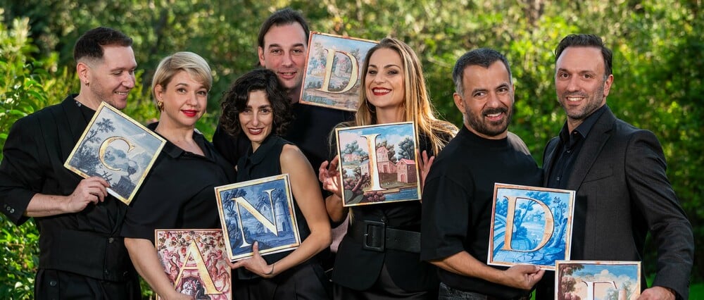 Candide: Η Καμεράτα Ορχήστρα των Φίλων της Μουσικής παρουσιάζει το αριστούργημα του Leonard Bernstein