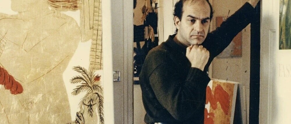 Γιατί ο Αλέκος Φασιανός έχει θέση στο ΕΜΣΤ