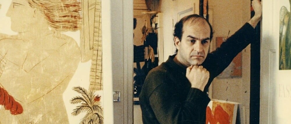 Γιατί ο Αλέκος Φασιανός έχει θέση στο ΕΜΣΤ