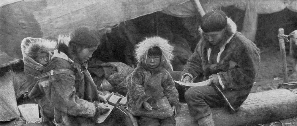 Δώστε kiviaq στον Τραμπ, μήπως γλιτώσετε την Γροιλανδία!