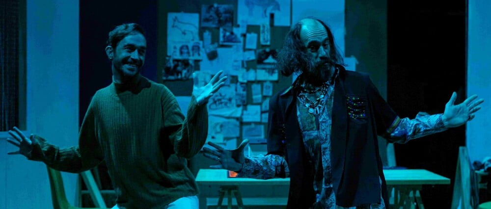 Το χρονικό ενός προαναγγελθέντος θανάτου