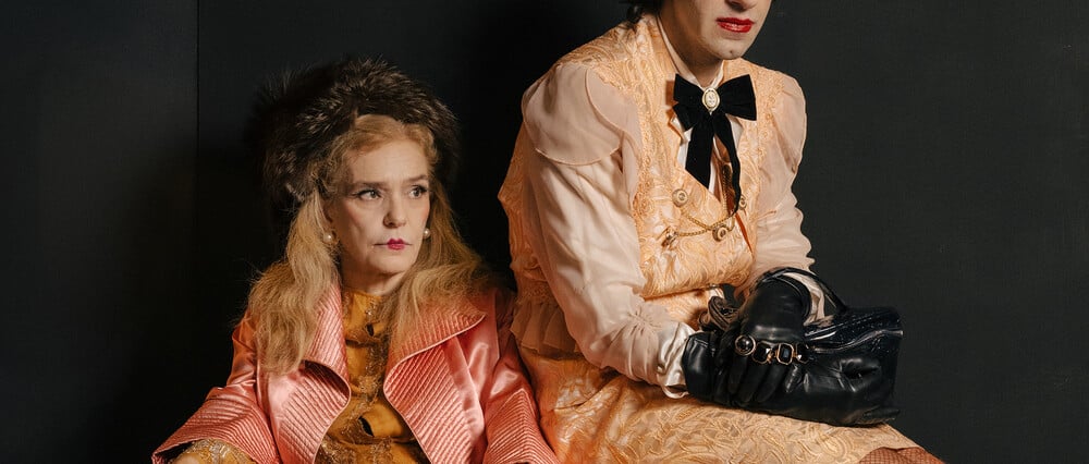 «Ιβάνοφ» ή «Ιβάνοφ!»: Ζοφερή κωμωδία ή ξεκαρδιστικό δράμα;