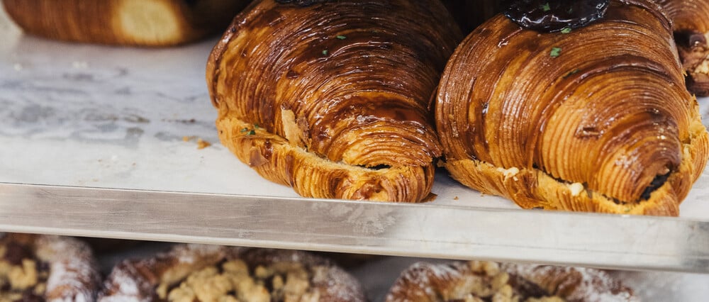 No Crumbs: Ένας φούρνος γεμάτος καλές ιδέες