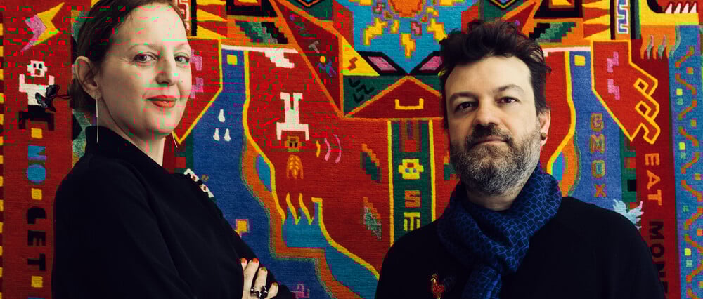 ΕΠΕΞ Kalos&Klio: «Όπως φροντίζεις τον κήπο, φροντίζεις και τη δημοκρατία, για να μπορεί να υπάρχει»