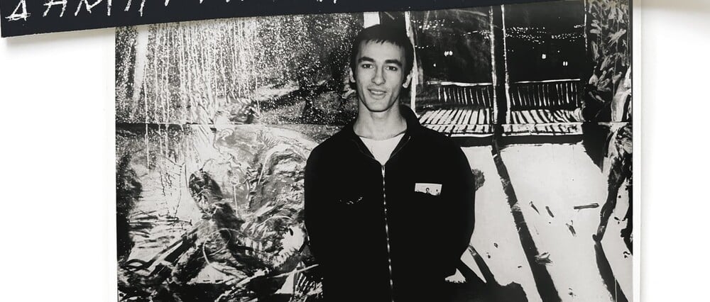 Υπάρχει παρέα στην ανθρωπότητα 