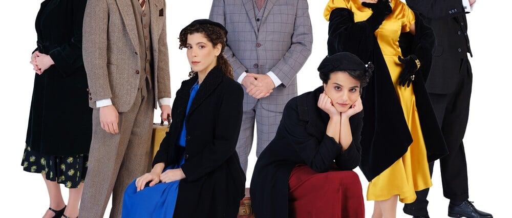 «ASTORIA»: Ελλάδα και Νέα Υόρκη ενωμένες, στην καρδιά της πιο θρυλικής συνοικίας μεταναστών