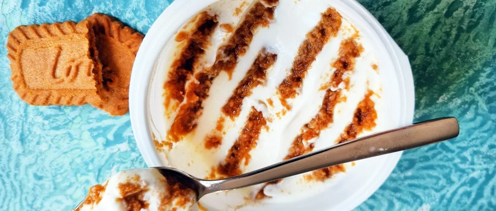 Japanese cheesecake: Tο γλυκό του TikTok που άδειασε τα ράφια από Biscoff