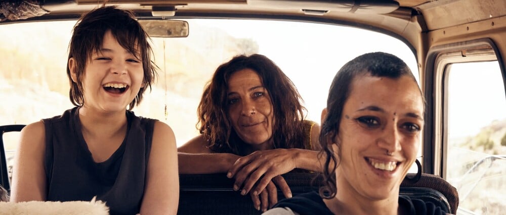 Sirat: Η κινηματογραφική έκπληξη που χρειαζόμασταν