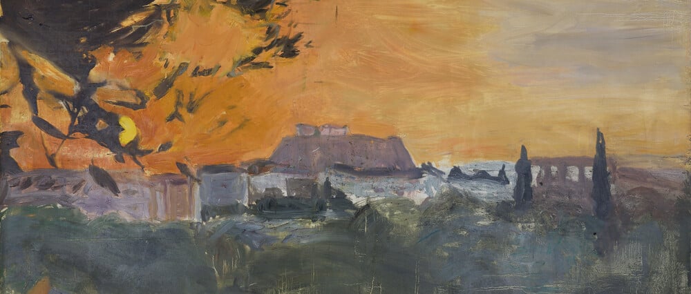 Πειραιάς - Αθήνα: «Ένα οδοιπορικό»