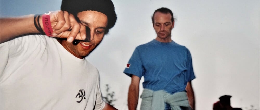 Οι Smith & Mighty ξεκίνησαν τον ήχο του Μπρίστολ