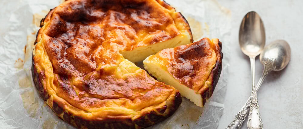 Πείτε όλοι «cheeeeesecake»! 9 σημεία στην Αθήνα όπου θα απολαύσεις το αγαπημένο γλυκό