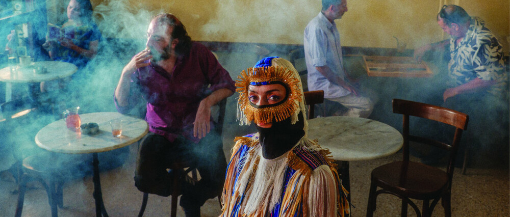 Τα ελληνικά άλμπουμ των Los tre και του Veslemes είναι από τα ωραιότερα του τελευταίου καιρού