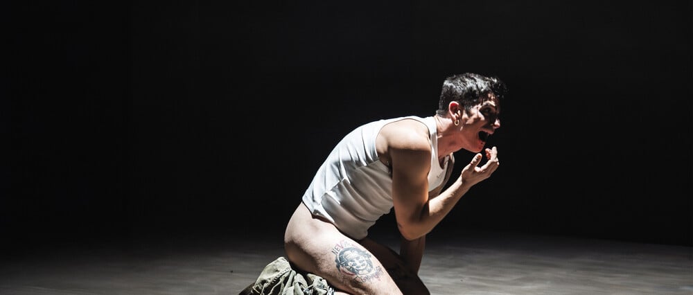 Η βία και το φουαγκρά