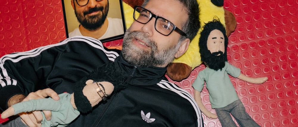 «Uchronia»: Τα ΦΥΤΑ πάνε στο Φεστιβάλ του Βερολίνου με μια κουήρ ταινία για τον Rimbaud