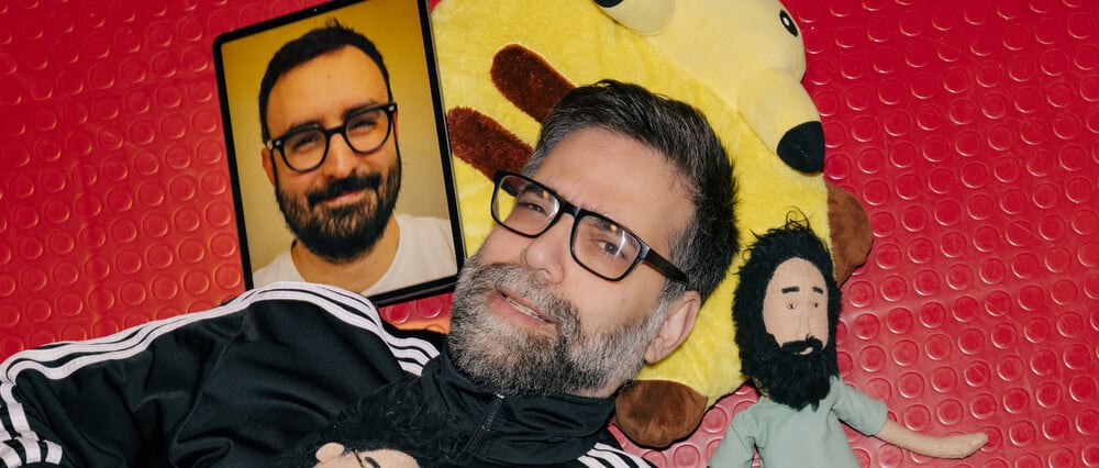 «Uchronia»: Τα ΦΥΤΑ πάνε στο Φεστιβάλ του Βερολίνου με μια κουήρ ταινία για τον Rimbaud