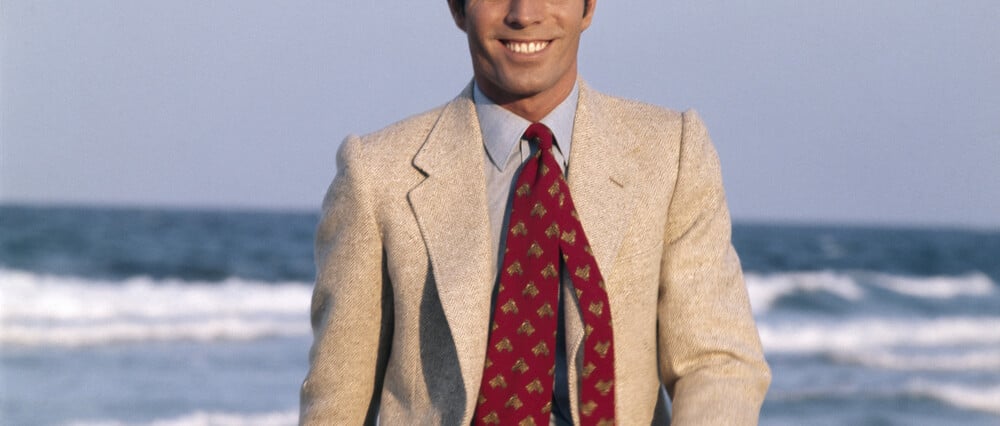 Η πτώση του Χούλιο Ιγκλέσιας: Πώς ο διάσημος τραγουδιστής χάθηκε στο δικό του Τρίγωνο των Βερμούδων