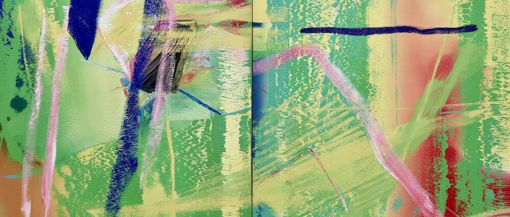 Γκέρχαρντ Ρίχτερ: «Οι πίνακές μου είναι σοφότεροι από εμένα»