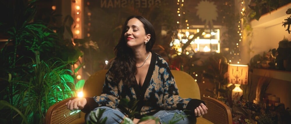 «Αιώνιες Γυναίκες»: Η Ευτυχία Μητρίτσα επιστρέφει στη σκηνή του Theatre of the NO