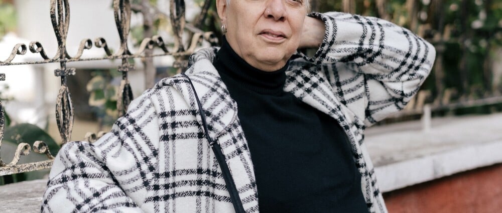 Μάριος Βεάνος: «Έπαιρνα το ντέφι, ανέβαινα στο τραπέζι και γινότανε χαμός»