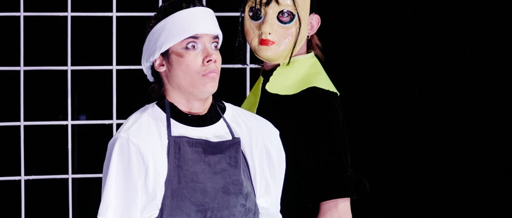 ΕΠΕΞ NÔT: Τα εξαίσια, αλλόκοτα πλάσματα της Φρέιτας