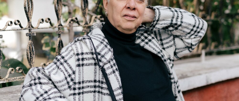 Μάριος Βεάνος: «Έπαιρνα το ντέφι, ανέβαινα στο τραπέζι και γινότανε χαμός»