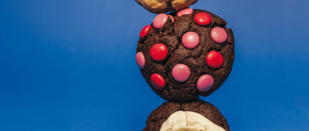 Τα soft cookies είναι viral και βρίσκονται παντού