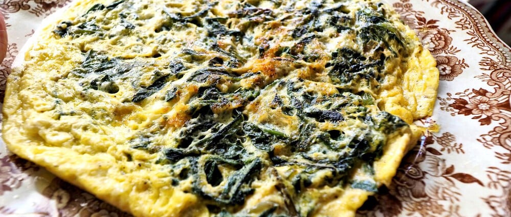 Προβάτσες, η «άγρια» γεύση του χειμώνα στις Κυκλάδες