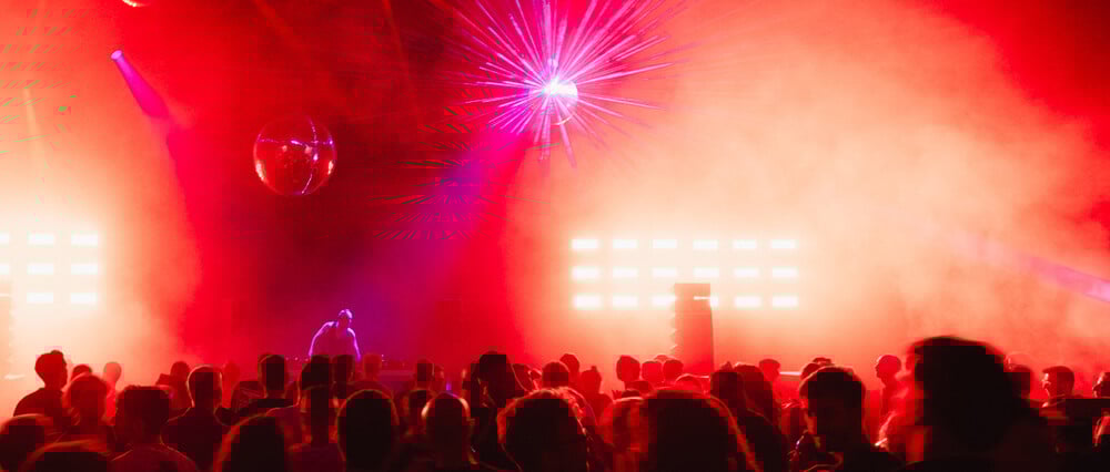 STEGI.RADIO Takeover: Το πάρτι που αποθεώνει την ηλεκτρονική μουσική