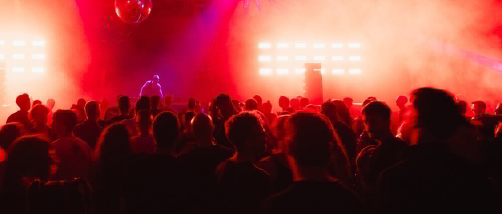 STEGI.RADIO Takeover: Το πάρτι που αποθεώνει την ηλεκτρονική μουσική