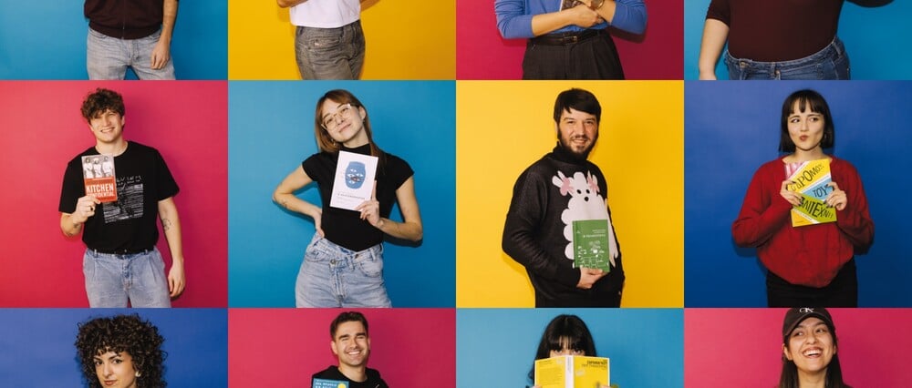 Τι διαβάζει τώρα η Gen Z;