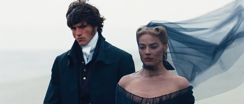 Έγιναν τα «Ανεμοδαρμένα Ύψη» άρλεκιν;