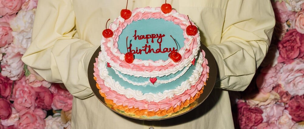 Ας φάμε παντεσπάνι! 