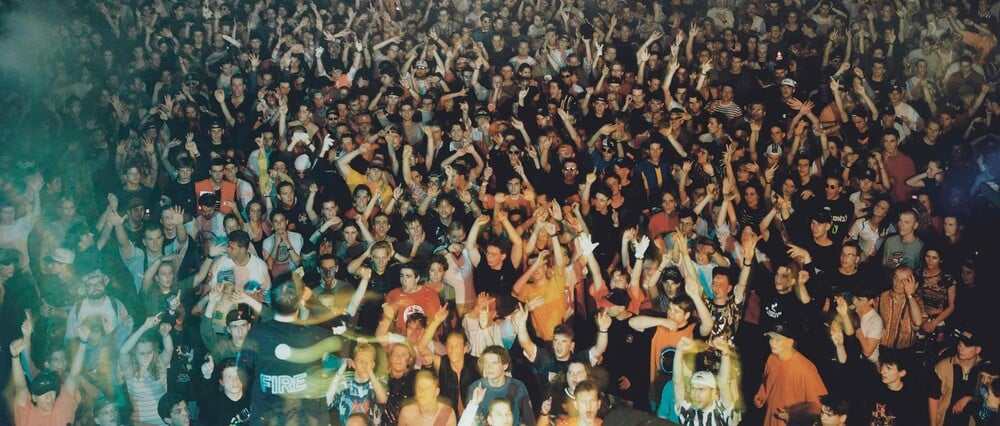 Ο απόλυτος οδηγός της techno