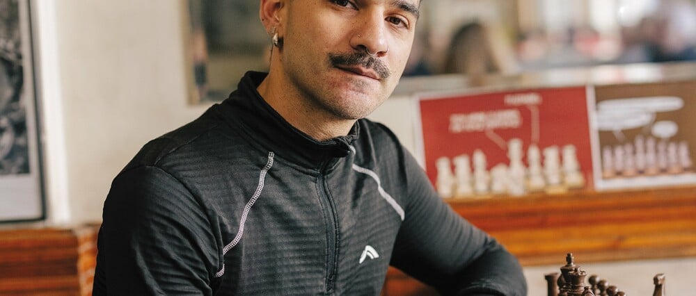 Το λαϊκό τραγούδι συναντά το «Ερώτικ Ηλεκτρόνικα» της Ecati