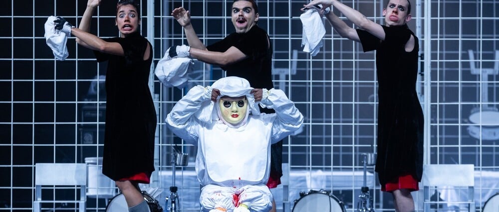 Αφήστε το κεφάλι σας να καεί