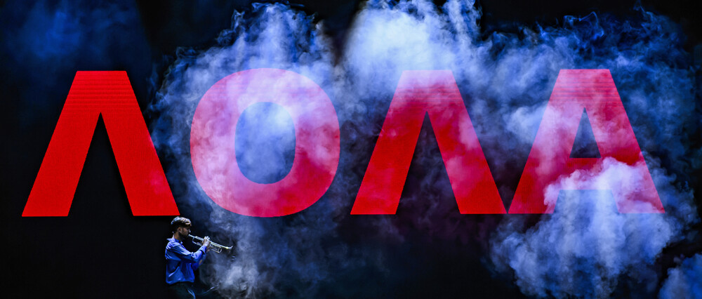 Παράταση παραστάσεων για την «Λόλα» στο Θέατρο Παλλάς έως 1η Μαρτίου