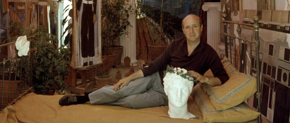 Μια αποκαλυπτική επιστολή του Γιάννη Τσαρούχη από το μακρινό 1951