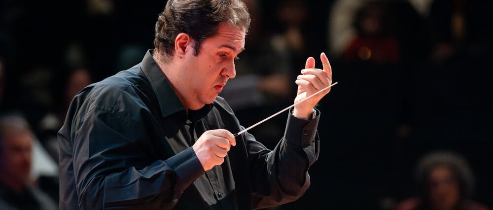 Κρατική Ορχήστρα Αθηνών: Συναυλία-φόρος τιμής στη μνήμη του Οδυσσέα Δημητριάδη
