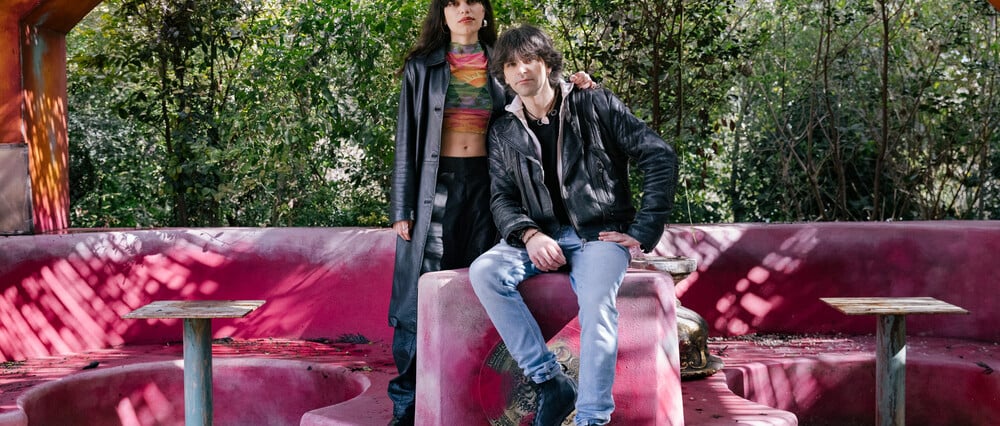 Vina kai Johny: «Ήρθε η ώρα να γίνουν πράγματα»