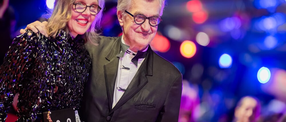 76η BERLINALE: Οι γυναίκες στην Berlinale και η αδόκιμη πολιτική υπεκφυγή του Βιμ Βέντερς