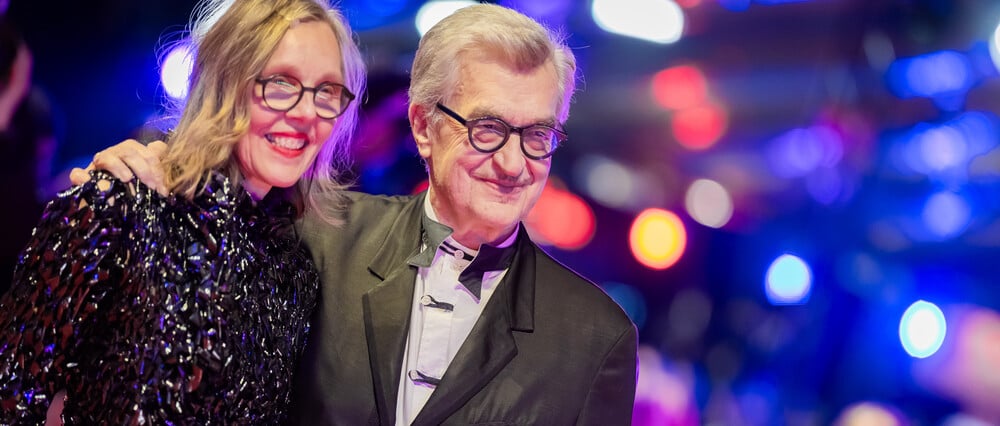 76η BERLINALE: Οι γυναίκες στην Berlinale και η αδόκιμη πολιτική υπεκφυγή του Βιμ Βέντερς