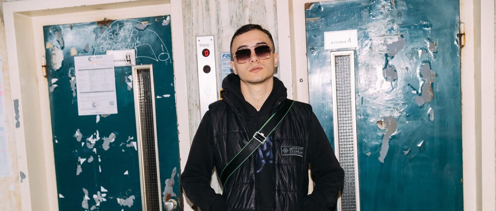 Odydoze: «Στη μουσική δεν υπάρχει διαχωρισμός και ρατσισμός»