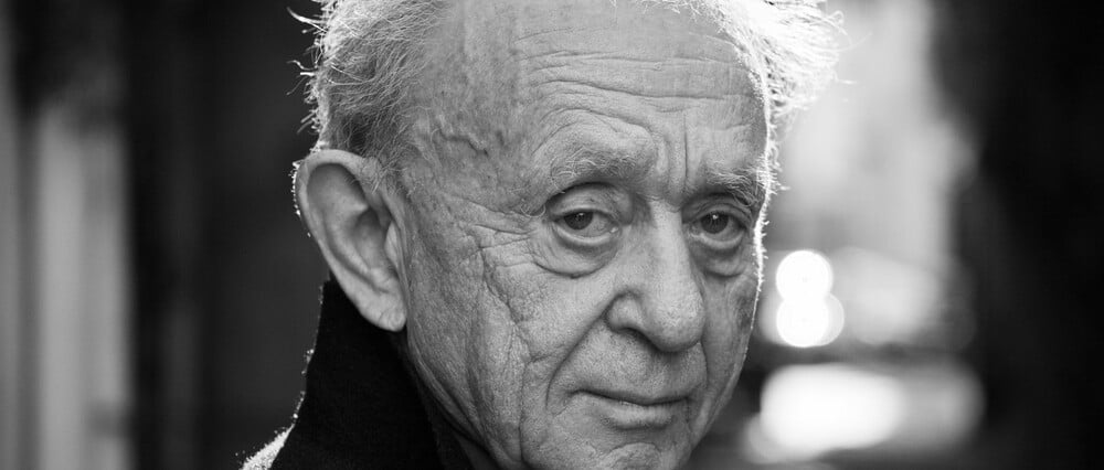 Frederick Wiseman (1930-2026 : O σιωπηλός συλλέκτης της κοινωνικής εμπειρίας
