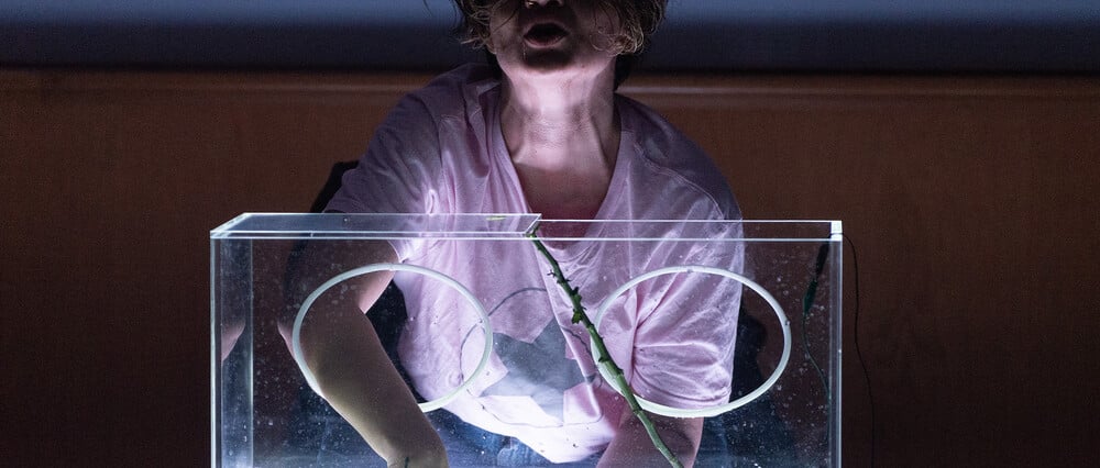 Το ΚΘΒΕ ανεβάζει το «Λαχταρώ» της Σάρα Κέιν 