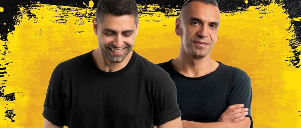 Theodoros, Κίτρινα Ποδήλατα και s̶i̶s̶t̶e̶r̶ : τα καινούρια άλμπουμ τους είναι από εκείνα που ξεχωρίζουν