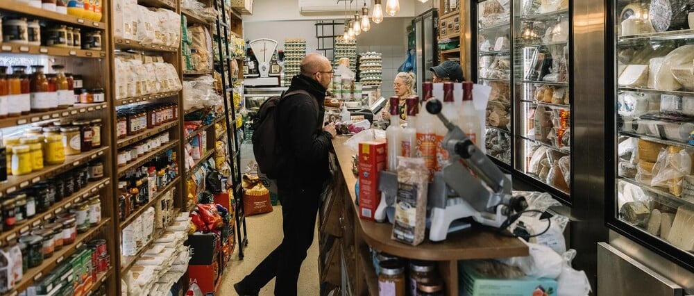 Βόλτα στα 10 καλύτερα delicatessen της Αθήνας