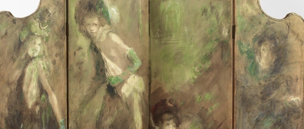 Λίλα ντε Νόμπιλι: Μια σκηνογράφος για όλες τις εποχές