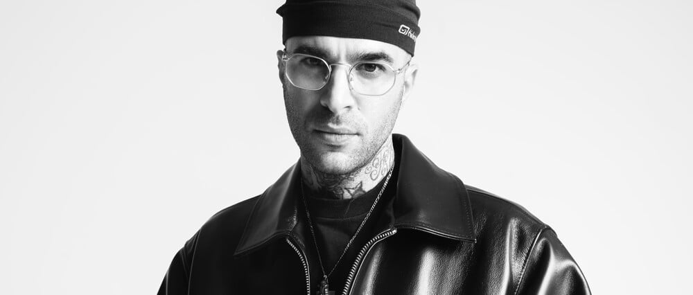 Ο Kid Young έφτιαξε το άλμπουμ που ονειρευόταν πάντα