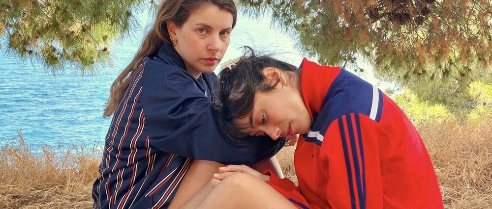 Οι Callas έφτιαξαν μια DIY οδύσσεια τσέπης 